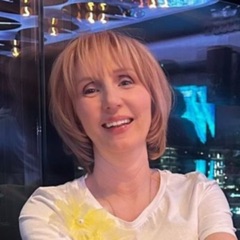 Irena Komitova